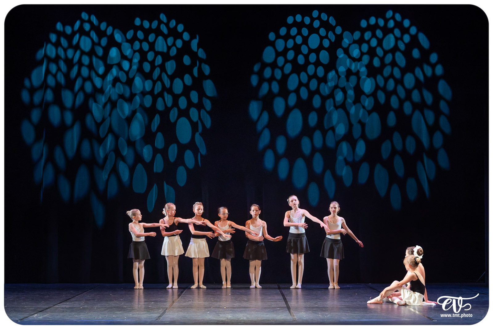 GALA DE DANSE EMMDH 2025